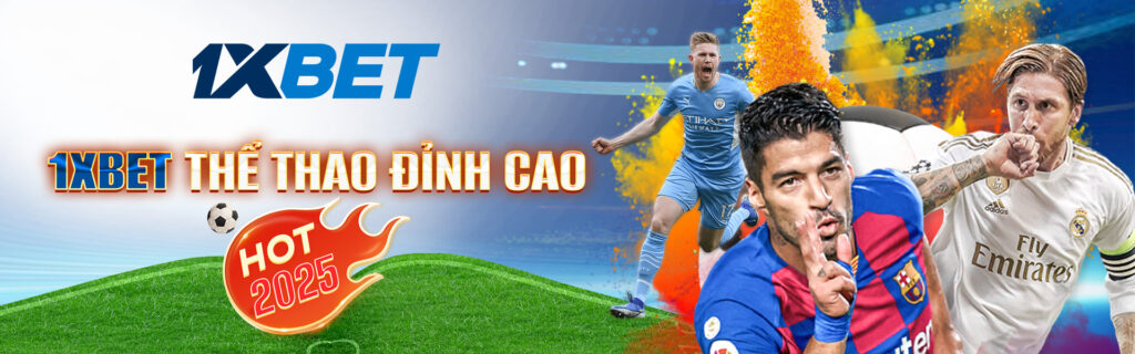 banner 1xbet
